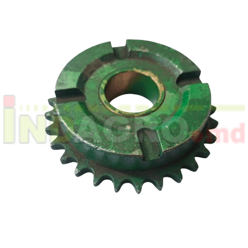 Звездочка Z11435 / Z36931 зернового элеватора John Deere